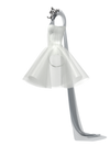 Corals Dress
