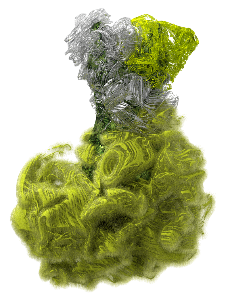 CYCLOTELLA