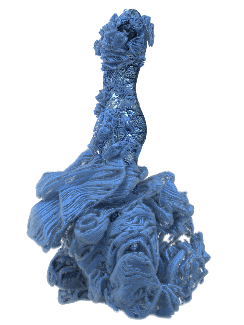 FRAGILARIA