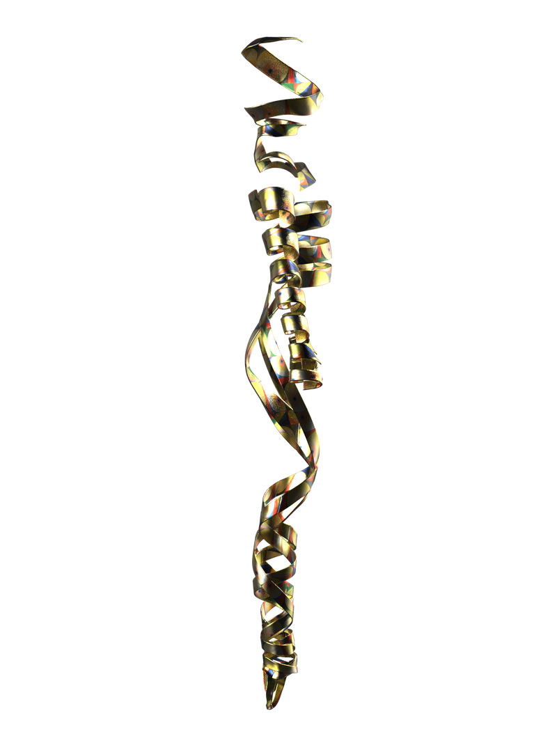 Exclusive_Golden Spiral