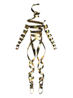 Exclusive_Golden Spiral