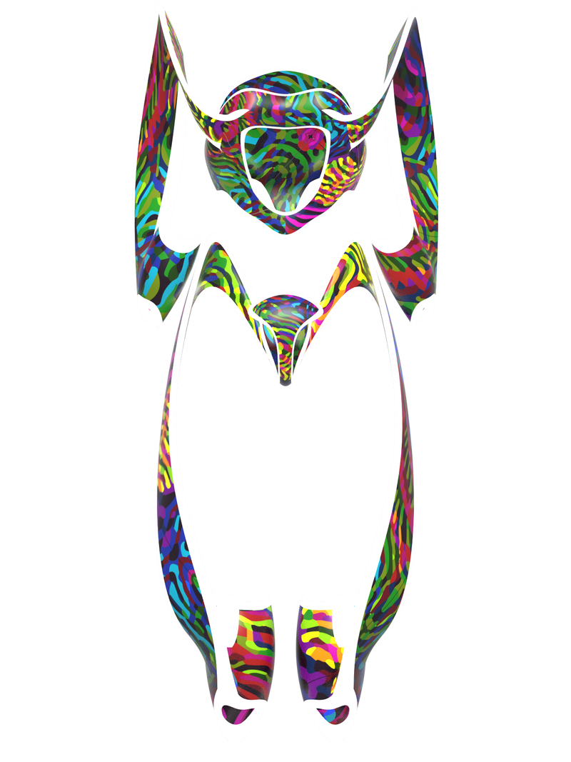 Inner World