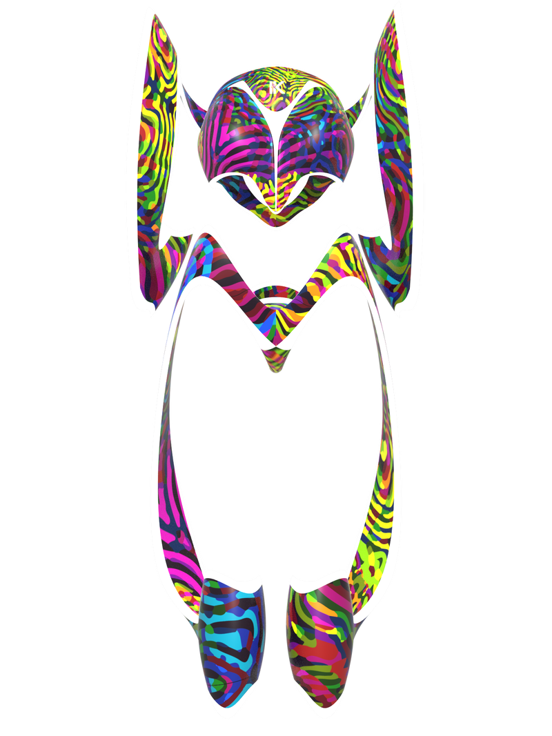 Inner World