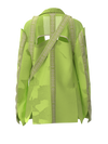 Unisex Jacket Neon Green