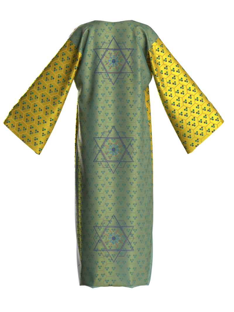 Atlas Kaftan