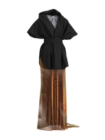 Tokyo suit