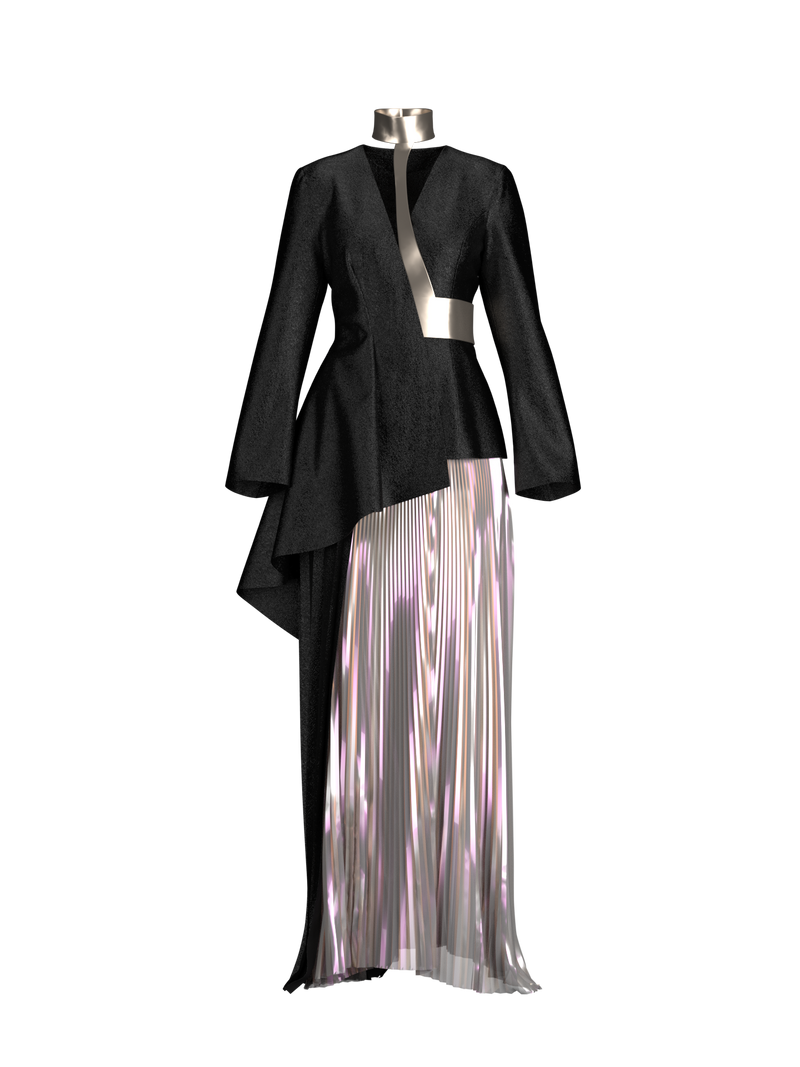 Inspiration suit