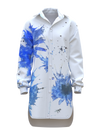 watercolor shirt