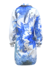 watercolor shirt