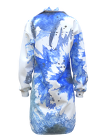 watercolor shirt