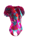 Buganvilla Bodysuit