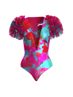 Buganvilla Bodysuit