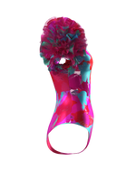 Buganvilla Bodysuit