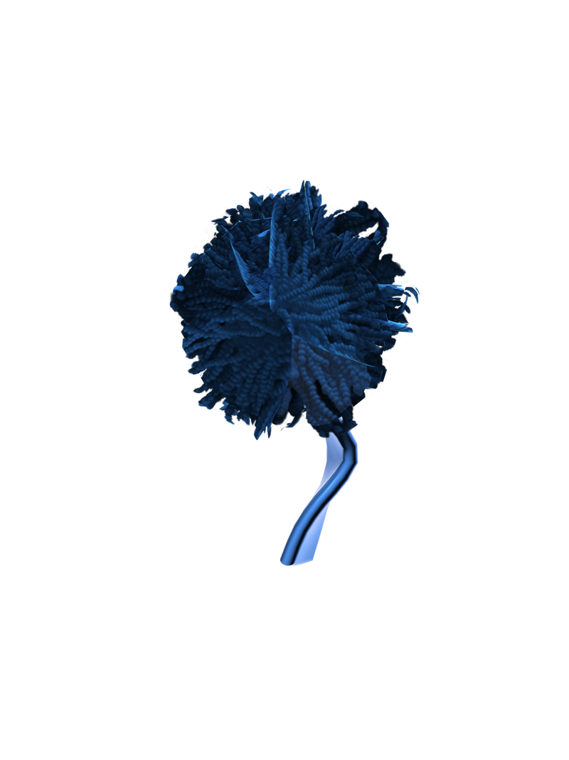 Flower Drop