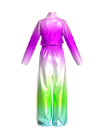 Gradient 1.0 Ensemble