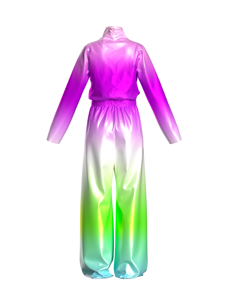 Gradient 1.0 Ensemble