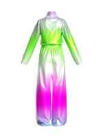 Gradient 2.0 Ensemble