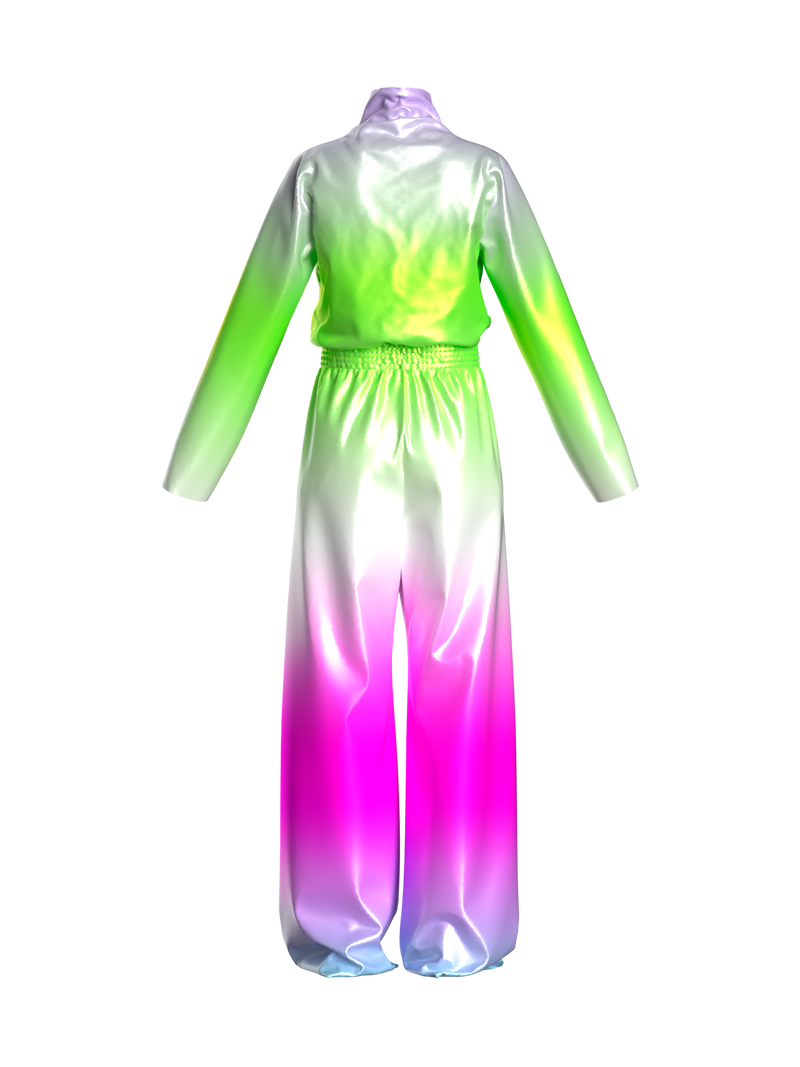 Gradient 2.0 Ensemble