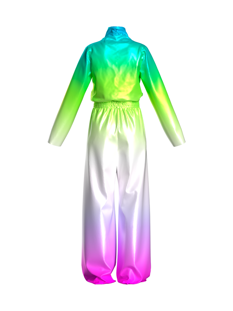 Gradient 4.0 Ensemble