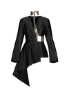 Inspiration leather jacket