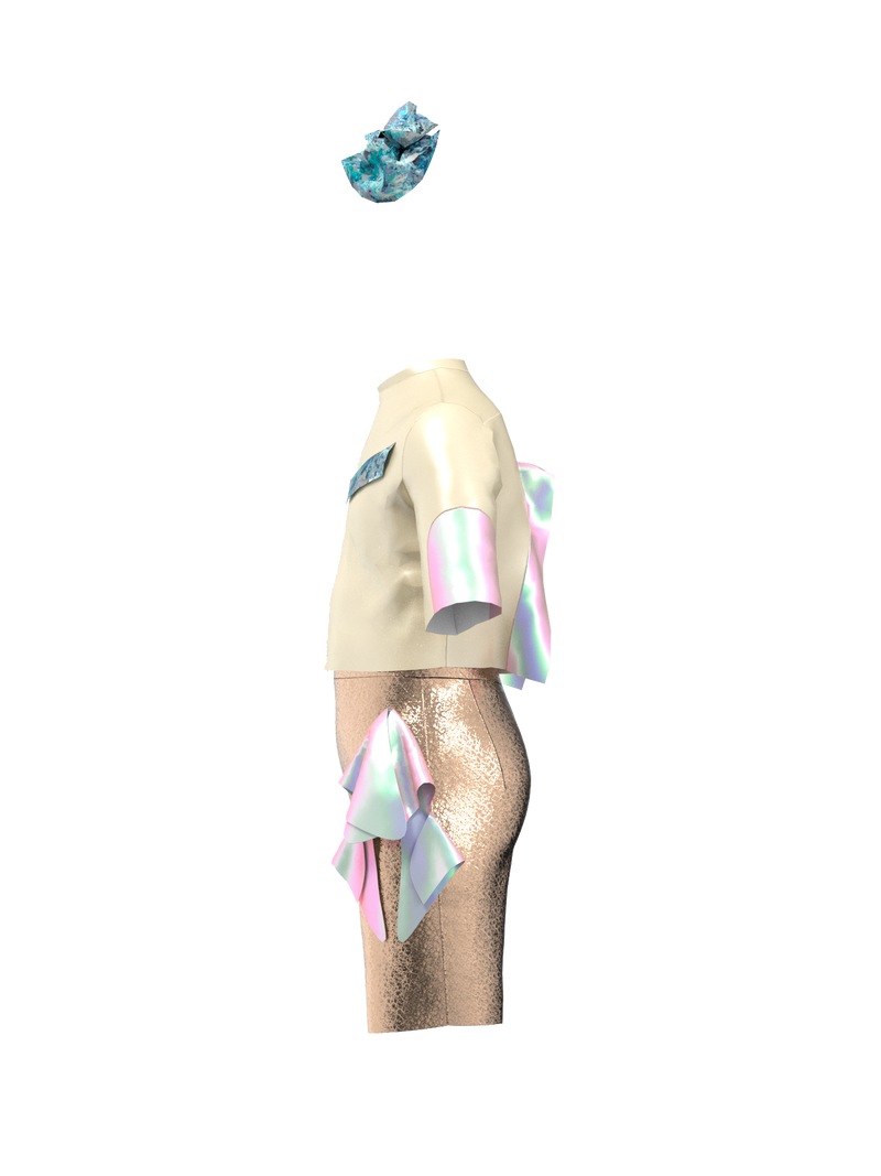 Set.Shirt.and.pants.KIDS.DESERT.ROSE
