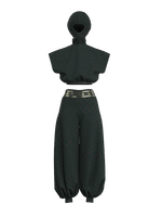 THE SEVENTH SEAL TRACKSUIT