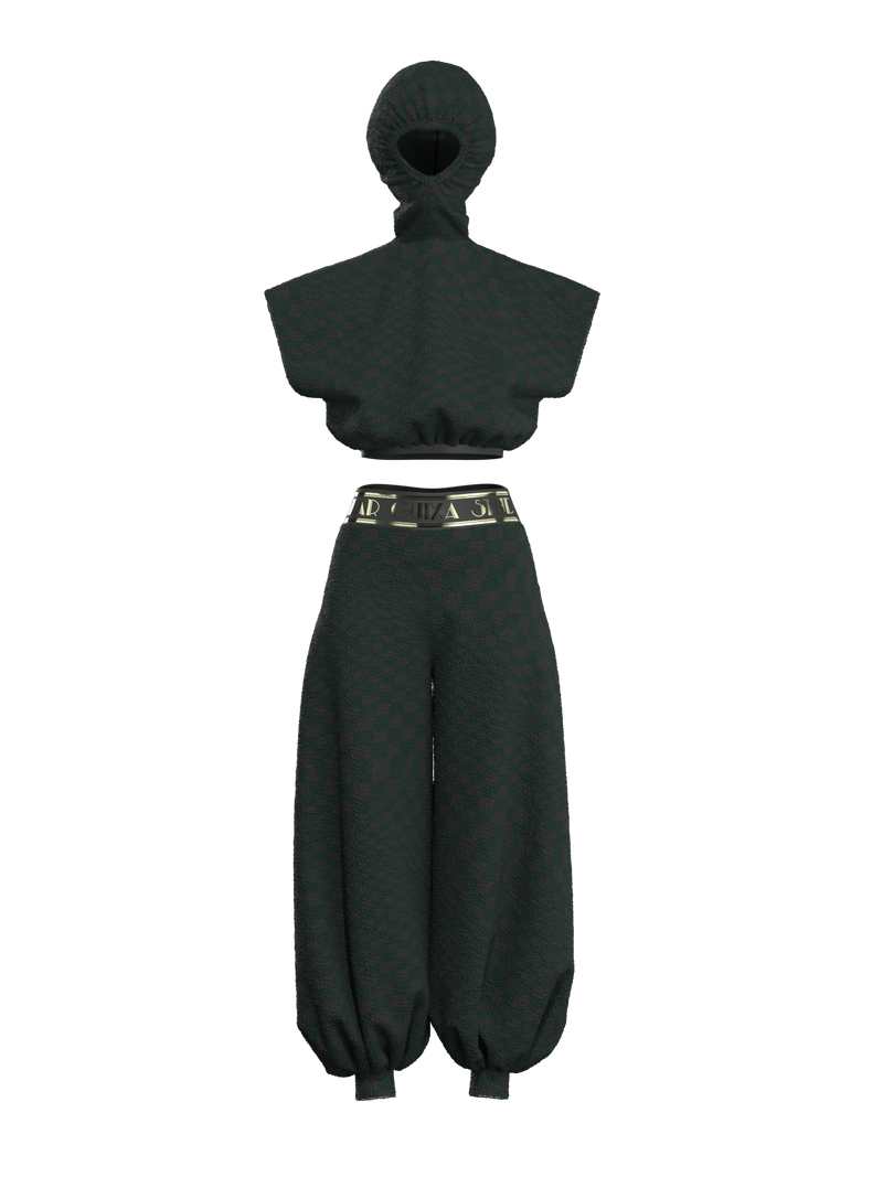 THE SEVENTH SEAL TRACKSUIT