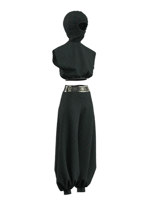 THE SEVENTH SEAL TRACKSUIT