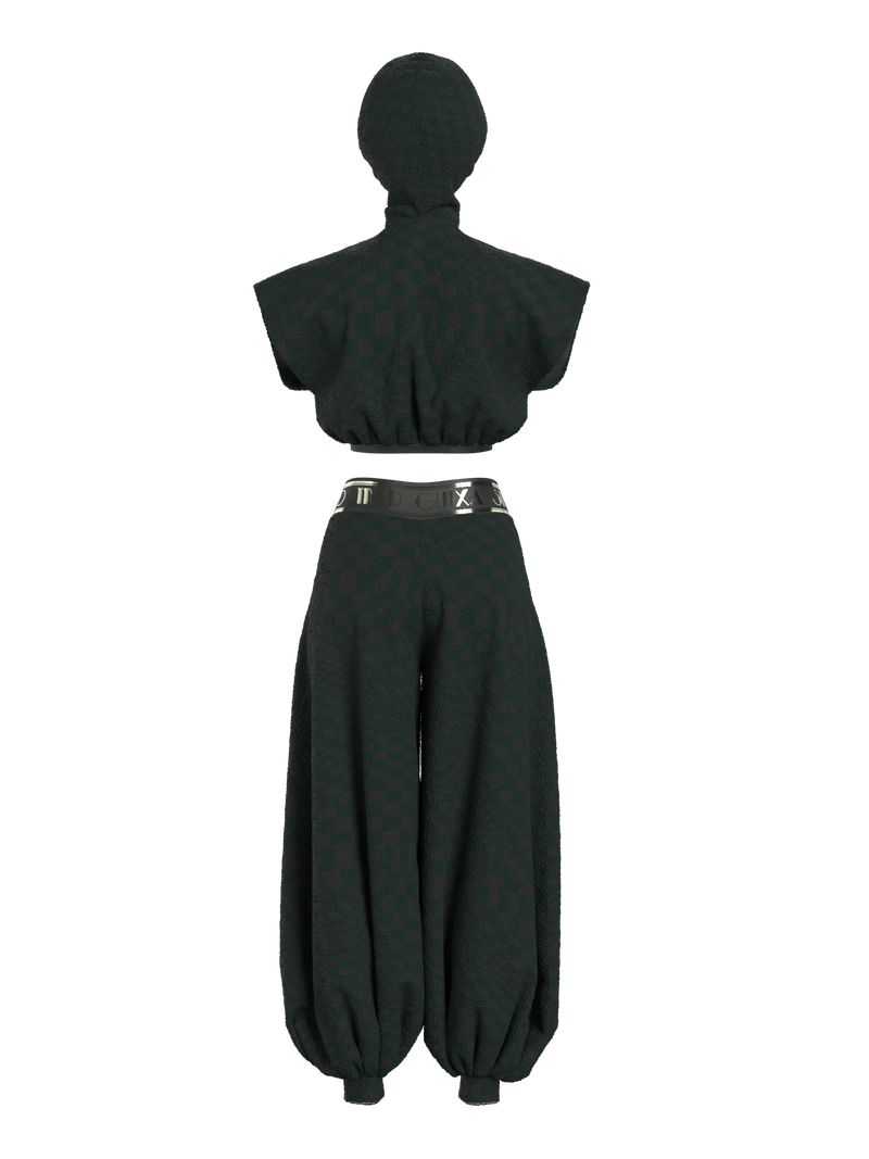 THE SEVENTH SEAL TRACKSUIT