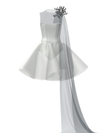 Corals Dress