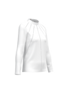 Cut here longsleeve