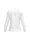 Cut here longsleeve