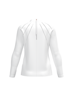 Cut here longsleeve