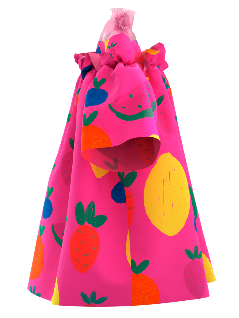 Fruit dress