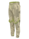 Unisex Pants Buttersand