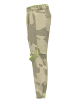 Unisex Pants Buttersand