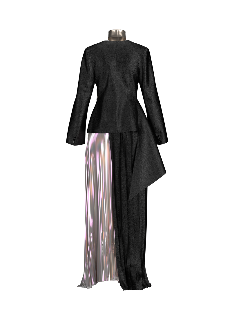 Inspiration suit