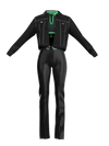 APOCALYPSE OUTFIT