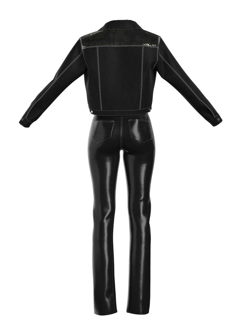 APOCALYPSE OUTFIT