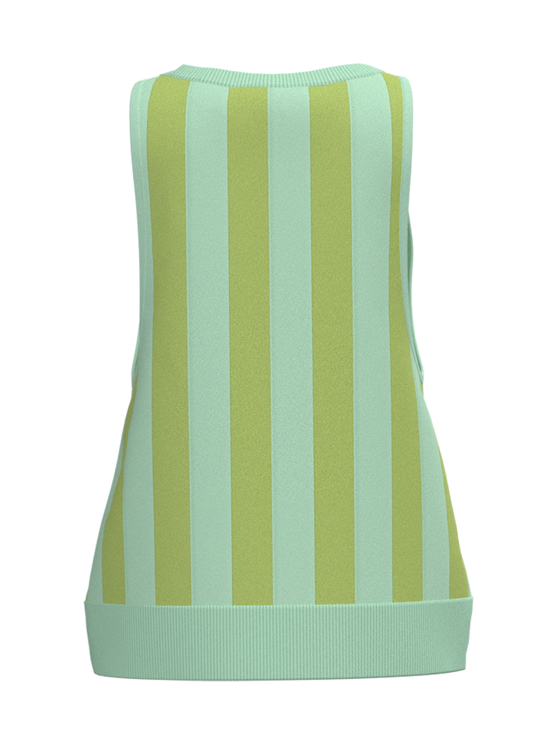 Baba Vest