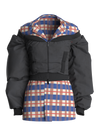Jacket Knight