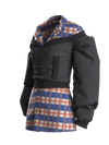Jacket Knight
