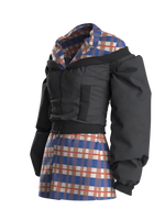 Jacket Knight
