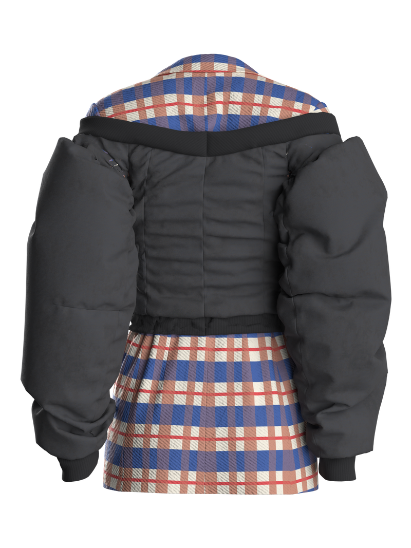 Jacket Knight