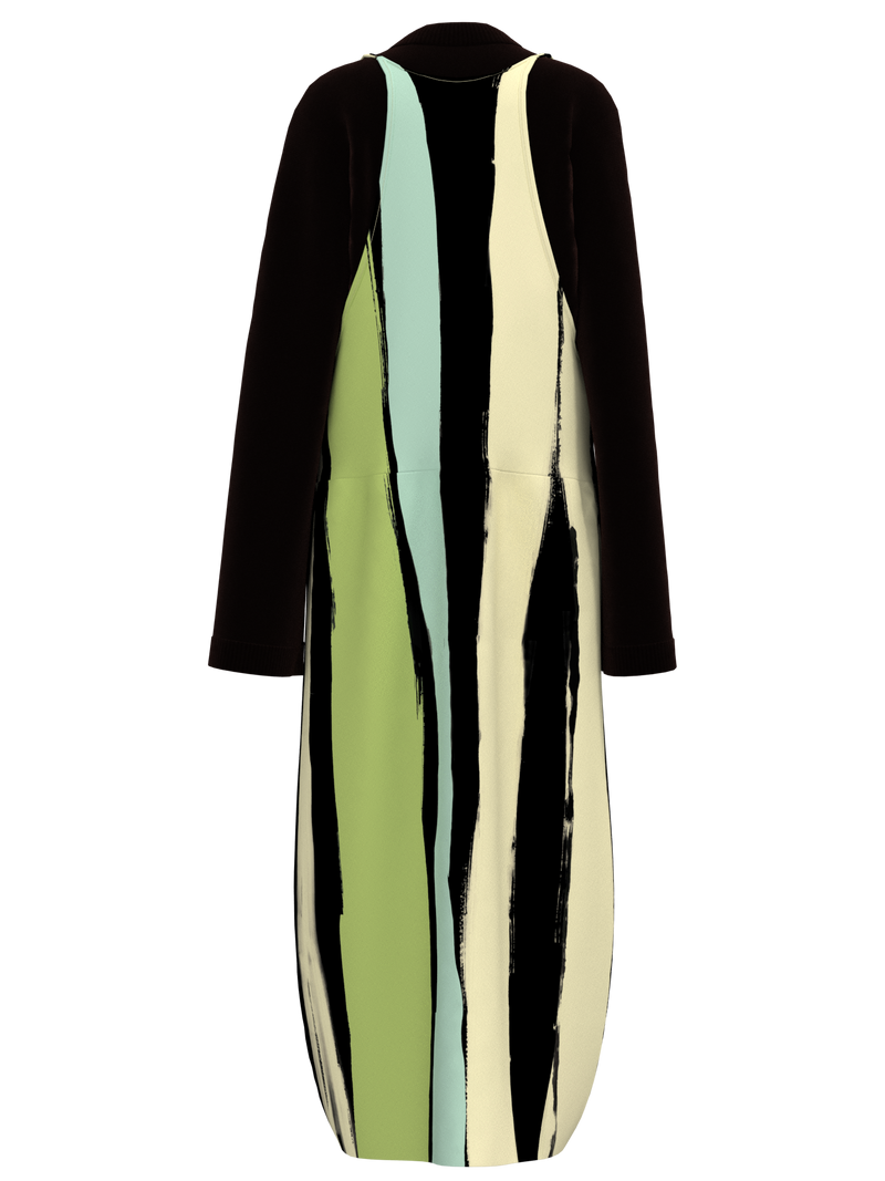 Jukuja Look