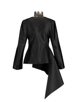 Inspiration leather jacket