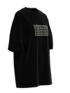 OVERSIZED T-SHIRT - “THE MIND! OF NOW”