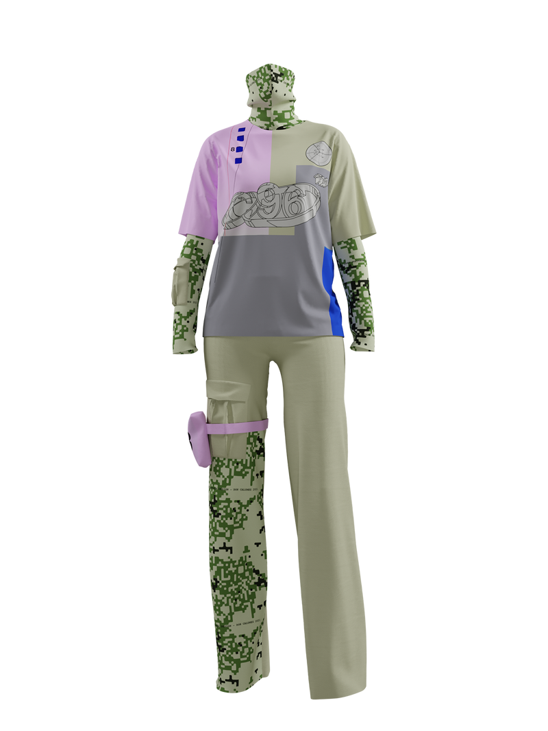 Reptil marpat