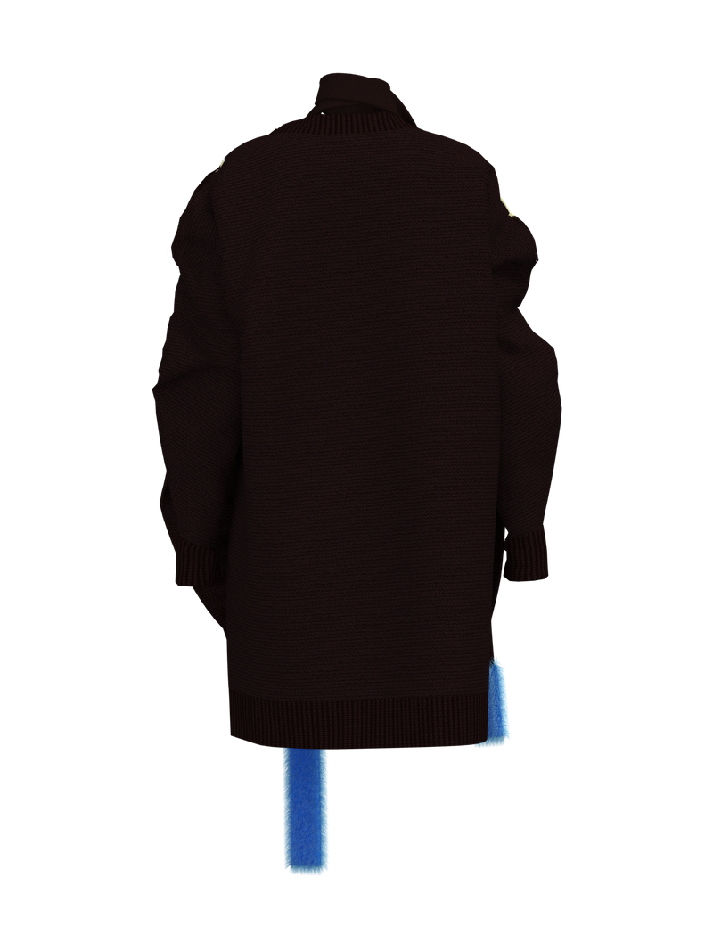Sachin Sweater