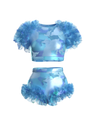 Thalassa Top & Short